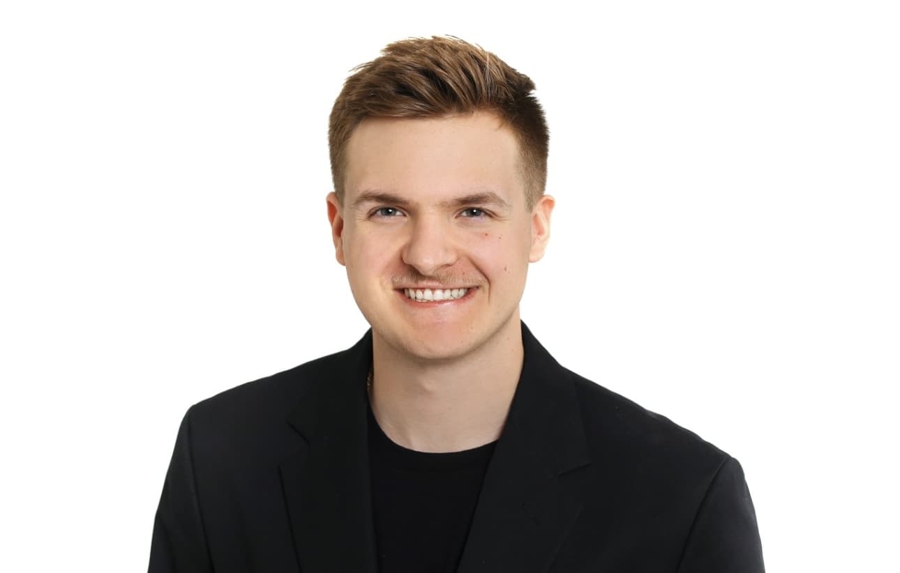 Tanner Schock, REALTOR®