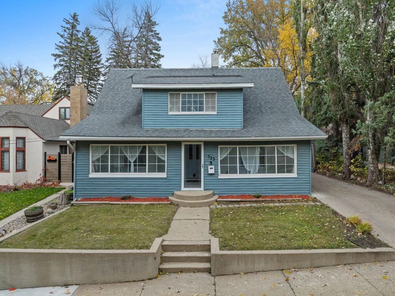 523 2nd St SE, Minot, ND